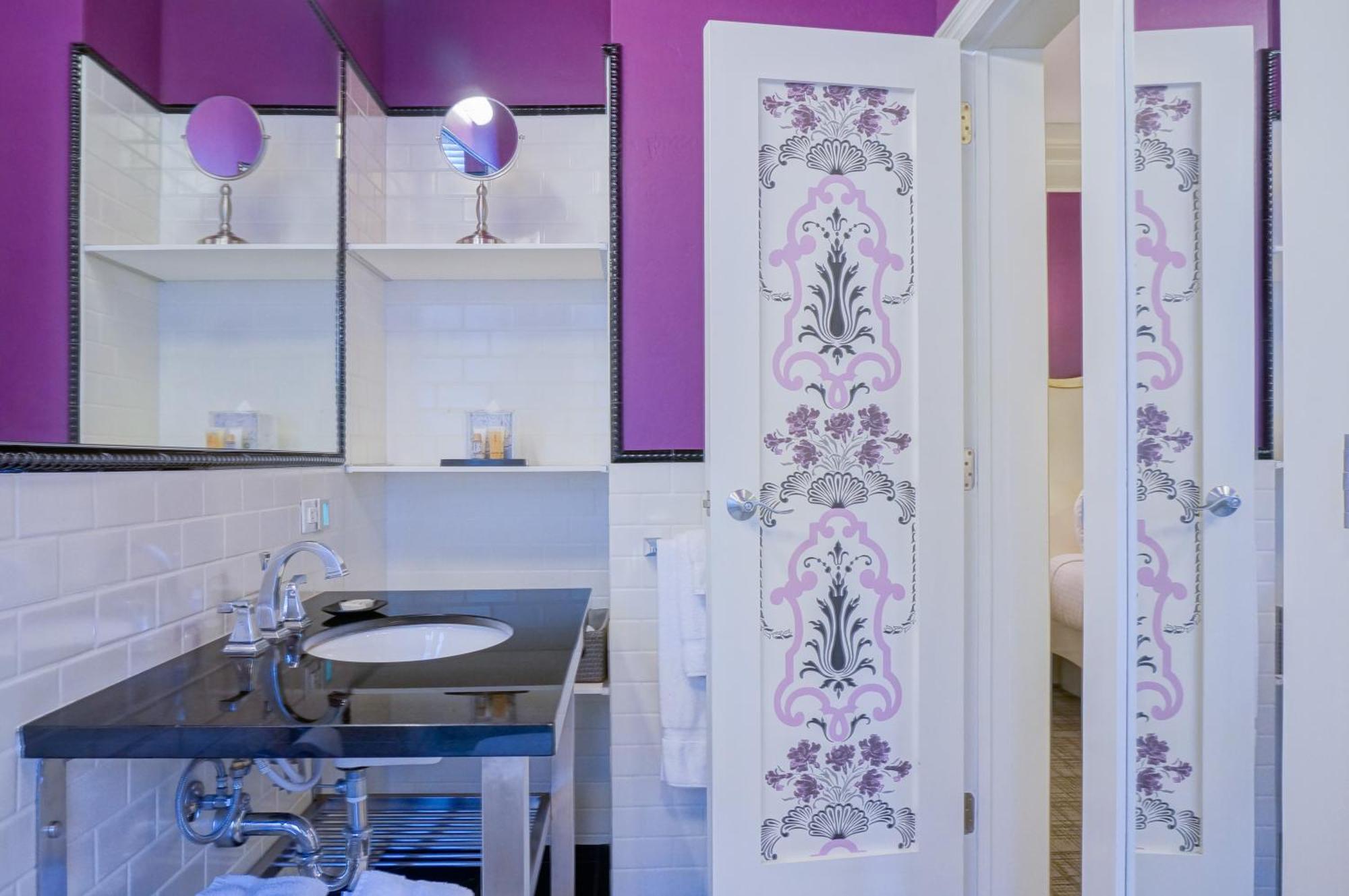Inn At The Park Сан-Диего Номер фото