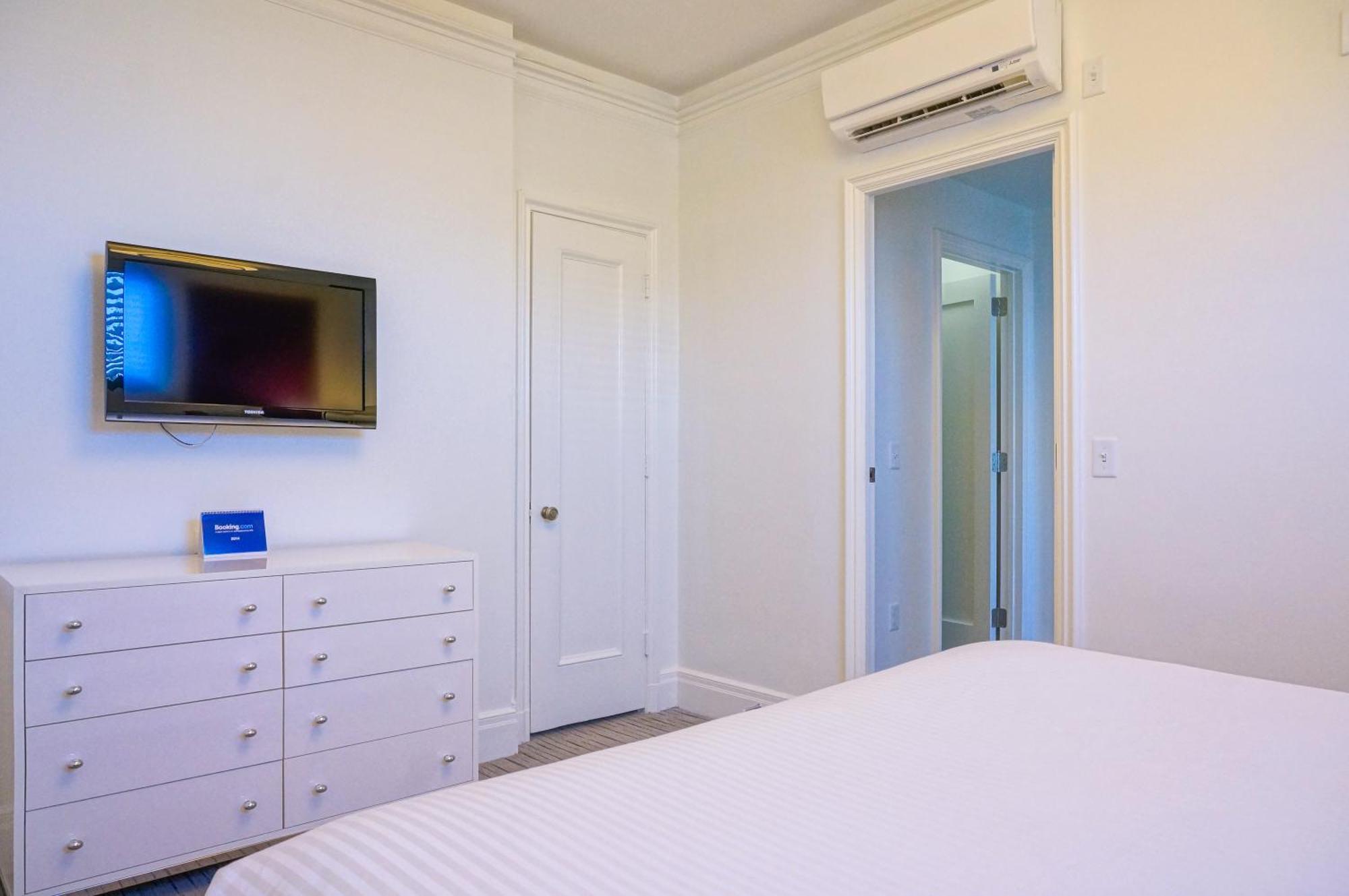 Inn At The Park Сан-Диего Номер фото